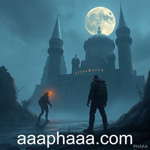 Exploring the Thrilling Depths of Adventure Quest: The Allure of 'Phaaa'