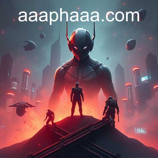 Phaaa Game Revolution