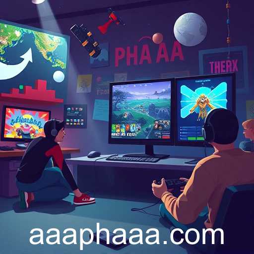 phaaa
