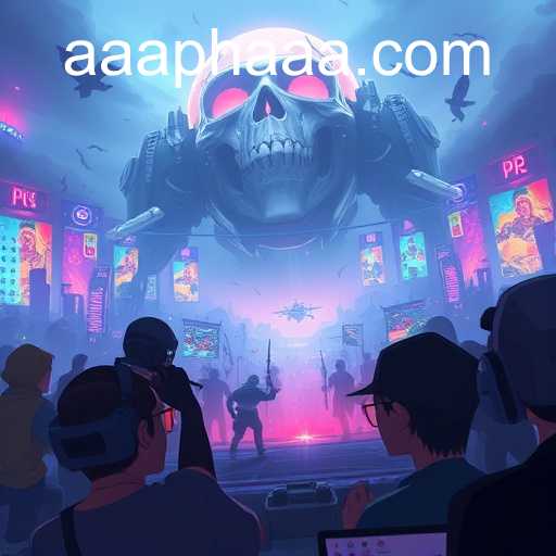 Gaming Trends: Phaaa's Impact on Interactive Entertainment