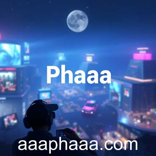 PhAAA Emerges as a Leading Platform in Gaming