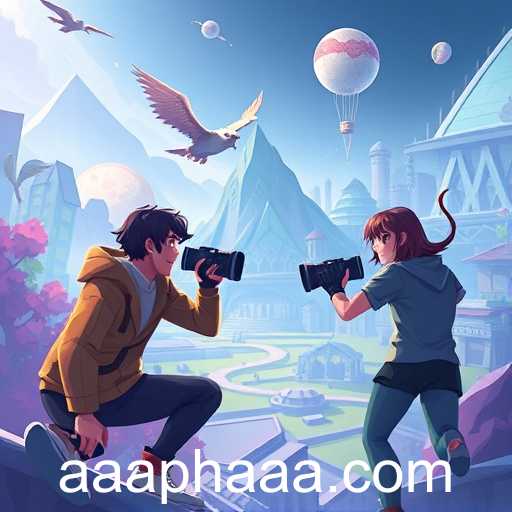 The Rise of Phaaa: A Virtual Phenomenon in Gaming