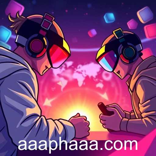 Phaaa: Revolutionizing Online Gaming in 2025