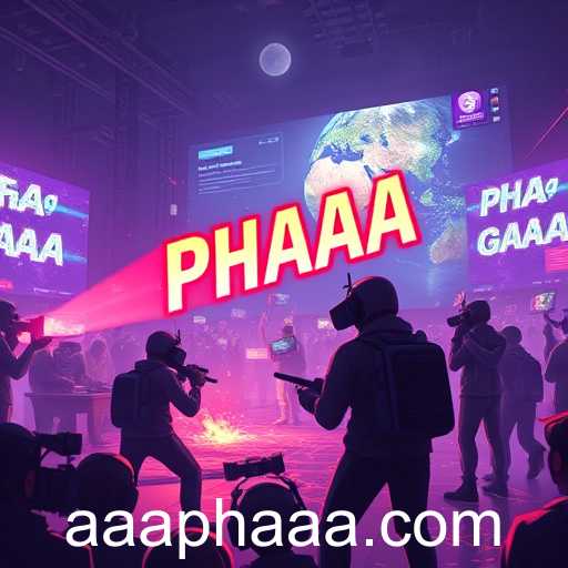 Phaaa: Gaming Revolution or Passing Frenzy?