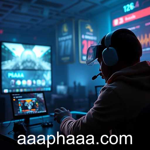 A New Era in Gaming: Phaaa Revolutionizes Online Play