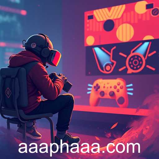 Phaaa: Shaping the Future of Online Gaming
