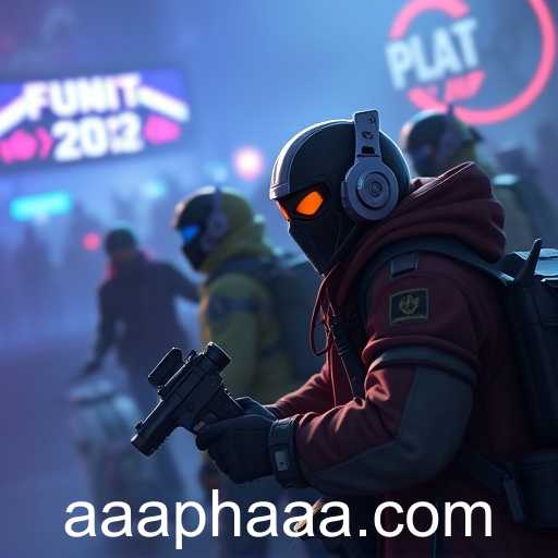 Phaaa: Revolutionizing Online Gaming
