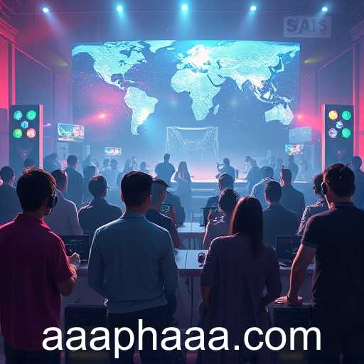 The Rise of 'phaaa': A Digital Phenomenon