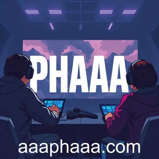 The Rise of Phaaa in the Gaming World