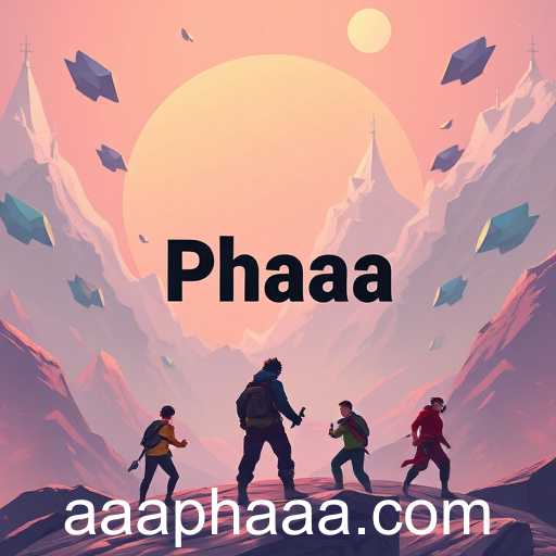 The Rise of 'Phaaa' in Online Gaming