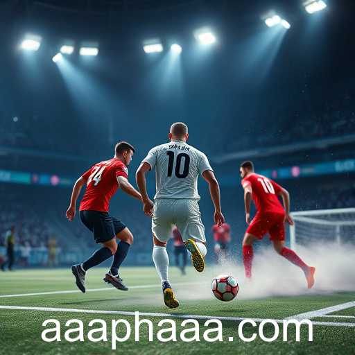 The Excitement of Sports Thrills: An Exploration of Virtual Sporting Adventures