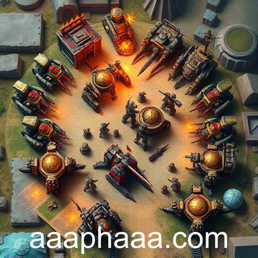 Exploring the Strategic Depth of 'Strategy Master'