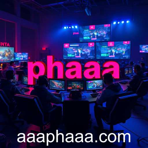 The Gaming Revolution: A New Era with 'Phaaa'